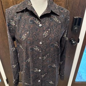 Women’s “La Cabana” Blouse